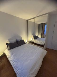 Luxe 2 bedrooms Paris 14th & Montrouge - 4