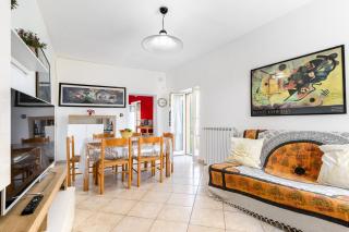 Hostdomus- Oltrefinale-for nature lovers, biking, climbing and trekking - 9