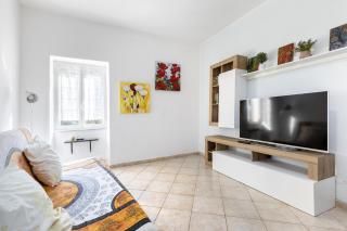 Hostdomus- Oltrefinale-for nature lovers, biking, climbing and trekking - 4