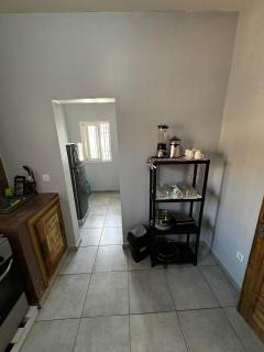 Villa mamisco 4 chambres 15 minutes de Saly centre - 1