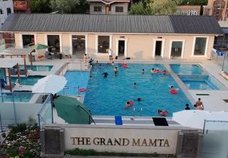 The Grand Mamta - 0