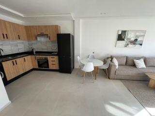 Modern Coastal Apartment - 8