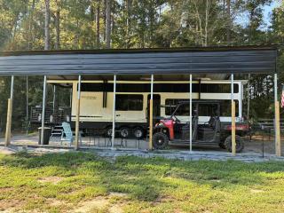 Hurricane Hideaway - 0