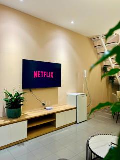 TUNs House - Central 3BRs near Ben Thanh Market - 6