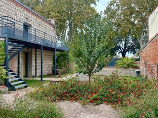 Évasions-Échappée, centre-ville, gare - 1