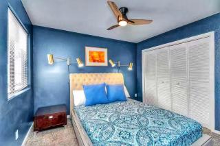 D Houston Oasis - Private Jacuzzi Loft Heated Pool - 1