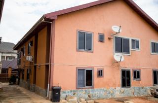 Wanzy Guest House - 5