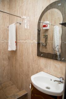 Wanzy Guest House - 1