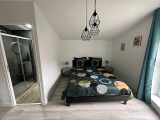 Le Gîte du Cloître - 5