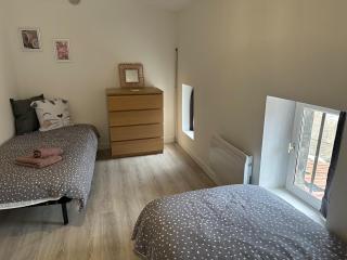 Le Gîte du Cloître - 1