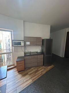 Loftel v centru Ostravy - 5