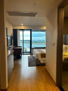 Wyndham Lynn Times Thanh Thuỷ - Căn hộ khách sạn Onsen 5 sao - 2