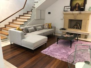 My apartment in the very center of Baku - 0