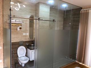 My apartment in the very center of Baku - 4