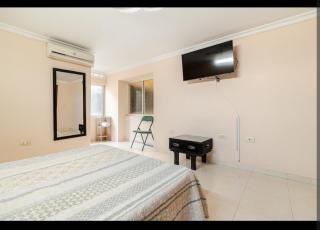 Hospedaje como en casa - 0