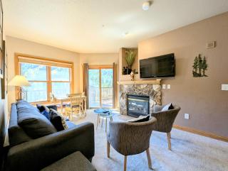 Hidden River Lodge 5965 by SummitCove Lodging - 3