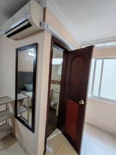 Hospedaje como en casa - 6