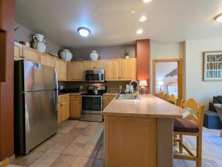 Hidden River Lodge 5965 by SummitCove Lodging - 4