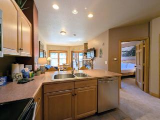 Hidden River Lodge 5965 by SummitCove Lodging - 2