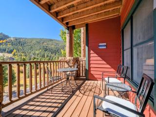 Hidden River Lodge 5965 by SummitCove Lodging - 8