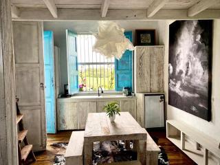 Apartamento Peñones - 0