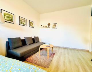 Joli studio proche plage, vieux port & Palais Pharo - 8