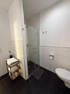 Ferienwohnung Rehn 1 - 8