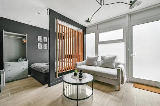 Casa Nera - 4 People Close to Paris RER B Fiber WiFi - 0