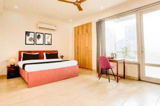 Hotel O AR SUITES - 6