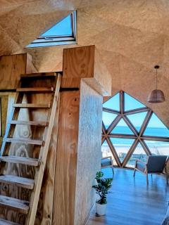 Domos Mare - Glamping frente al Mar - 7