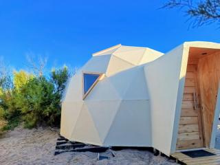 Domos Mare - Glamping frente al Mar - 6
