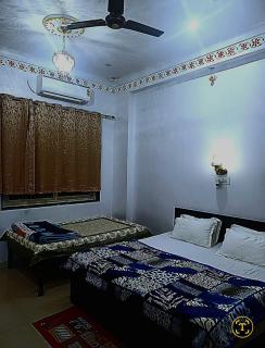 Homestay Chittor Inn - 0
