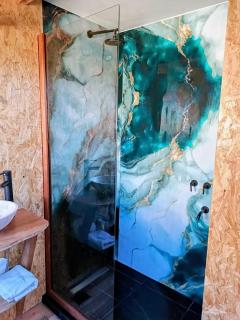 Domos Mare - Glamping frente al Mar - 3