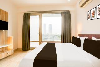 Hotel O AR SUITES - 7