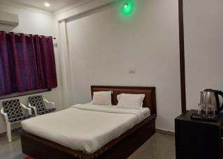 Homestay Chittor Inn - 4
