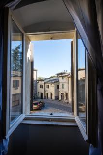 La Chicca di Porta Fratta, nel cuore di Todi - 8