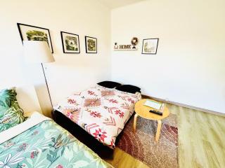 Joli studio proche plage, vieux port & Palais Pharo - 3