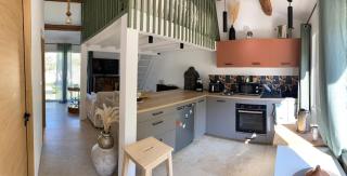 New Independent Studio - Pool & Relaxation! - 4