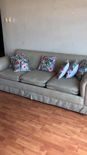 Sea sight appartment in Historic Downtown - 7