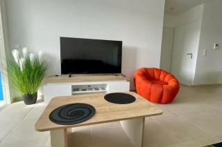 BnB MARTINIQUE, sejour Caraibes en 1ere ligne, marina Fort de France - 1