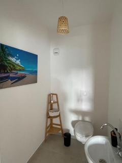 BnB MARTINIQUE, sejour Caraibes en 1ere ligne, marina Fort de France - 3
