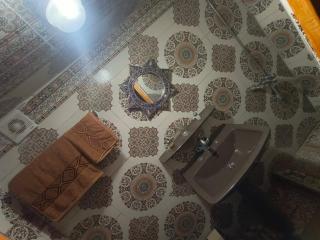 Riad DRISSIA Panoramique de Fès - 7