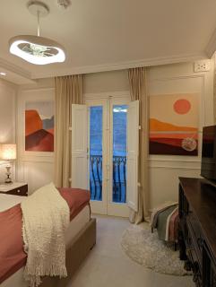 Mahogany - Rooftop Views - Close to Valletta Ferry - 6