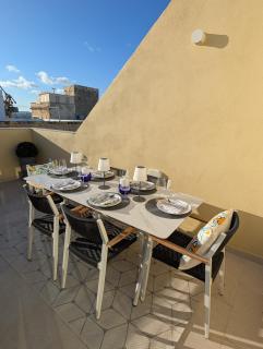 Mahogany - Rooftop Views - Close to Valletta Ferry - 5