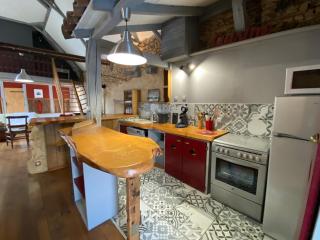 Les Gîtes de Leymandie - 4