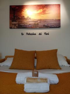 La Palazzina dei Fiori - 8