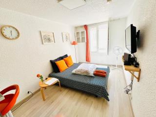 JOLI STUDIO HYPER CENTRE TRES PROCHE VIEUX PORT - 8