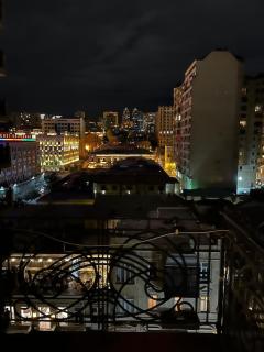 My VİP apartment in the heart of Baku Nizami str - 5