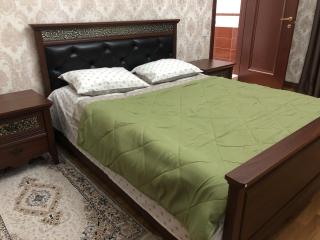 My VİP apartment in the heart of Baku Nizami str - 3