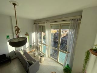 Cimmino's Panoramic loft - 5